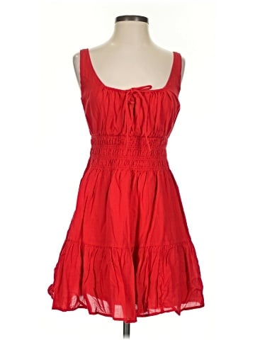 Abercrombie & Fitch Casual Dress (view 1)