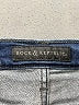 Rock & Republic Hearts Blue Jeans Size 6 - photo 7