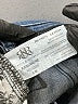 Rock & Republic Hearts Blue Jeans Size 6 - photo 8