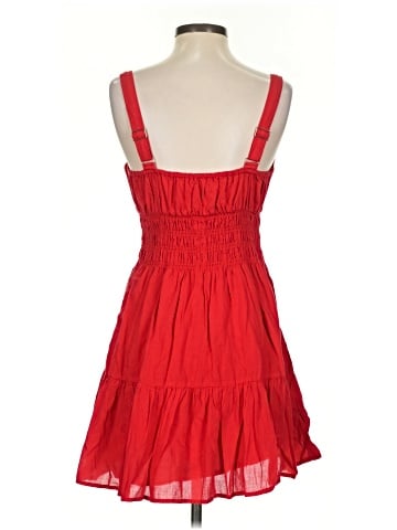 Abercrombie & Fitch Casual Dress (view 2)