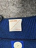 Kerisma Blue Casual Dress Size S - photo 7