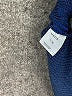 Kerisma Blue Casual Dress Size S - photo 8