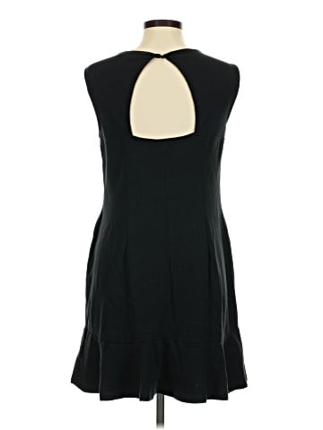 New York & Company Cocktail Dress (view 2)