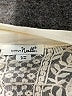 Simply Noelle Ivory Kimono Size 8 - photo 7