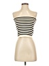 Assorted Brands Ivory Sleeveless Top Size XS (estimated) - photo 1