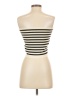 Assorted Brands Ivory Sleeveless Top Size XS (estimated) - photo 2