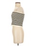 Assorted Brands Ivory Sleeveless Top Size XS (estimated) - photo 5