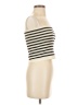 Assorted Brands Ivory Sleeveless Top Size XS (estimated) - photo 4