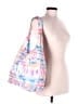 Robin Ruth Tie-dye White Hobo One size - photo 2