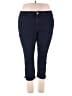 Venezia Blue Jeggings Size 22 - photo 1