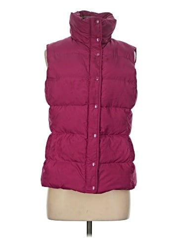 J.Crew Vest (view 1)