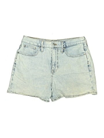 J.Crew Denim Shorts (view 1)
