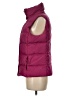 J.Crew 100% Polyester Burgundy Vest Size M - photo 5