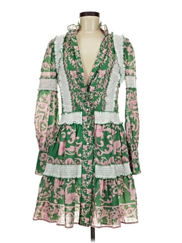 Beulah Style Cocktail Dress (view 1)