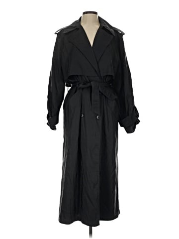 Forecaster of Boston Trenchcoat (view 1)