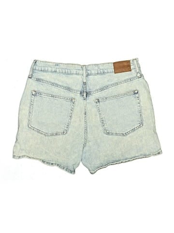 J.Crew Denim Shorts (view 2)