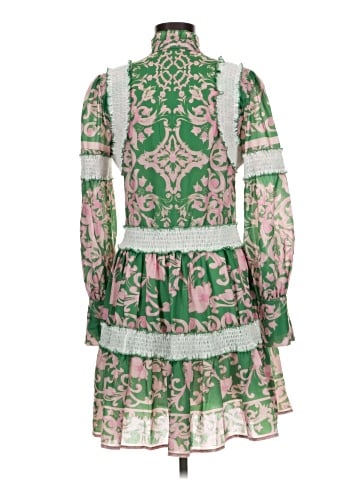 Beulah Style Cocktail Dress (view 2)