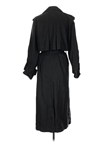 Forecaster of Boston Trenchcoat (view 2)