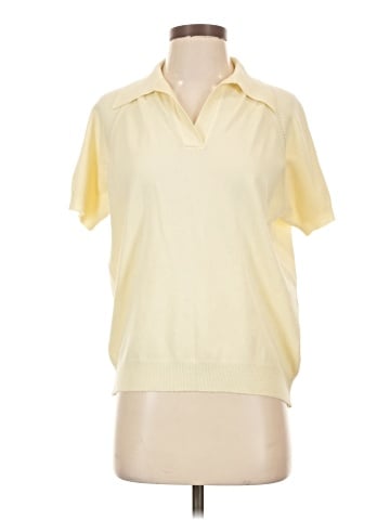 Designers Originals Short Sleeve Blouse (view 1)