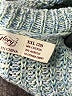 Faded Glory Green Pullover Sweater Size 20 - photo 9