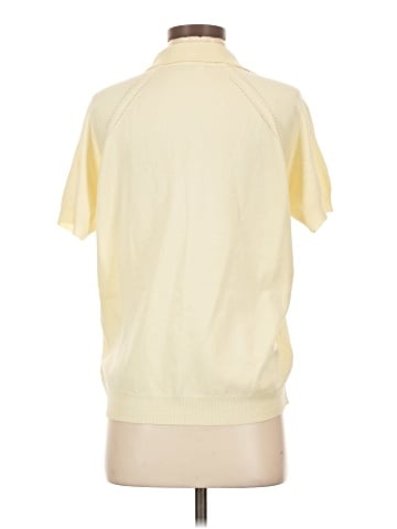 Designers Originals Short Sleeve Blouse (view 2)