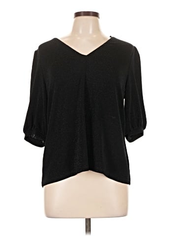 H&M 3/4 Sleeve Blouse (view 1)