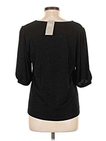 H&M 3/4 Sleeve Blouse (view 2)