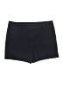 Ann Taylor LOFT Solid Blue Shorts Size 14 (estimated) - photo 1