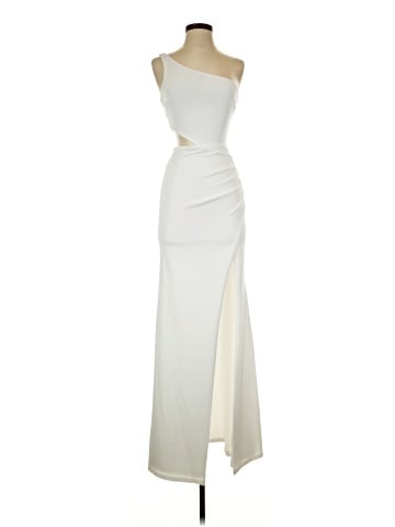 Crystal Doll Cocktail Dress (view 1)