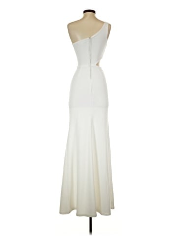 Crystal Doll Cocktail Dress (view 2)