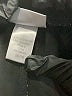 Avenue Solid Black Skort Size 14 - photo 4