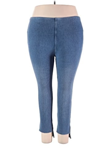 Lyssé Jeggings (view 1)