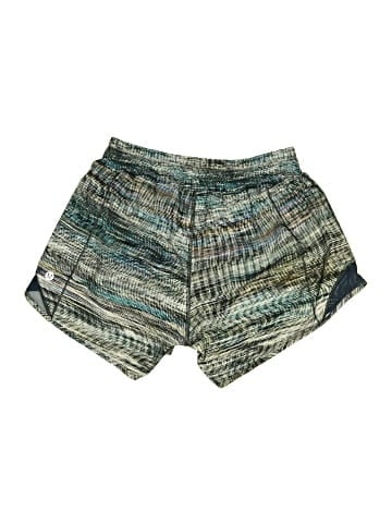 Lululemon Athletica Athletic Shorts (view 2)