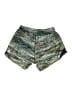 Lululemon Athletica Graphic Green Athletic Shorts Size 6 (tall) - photo 2