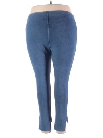 Lyssé Jeggings (view 2)