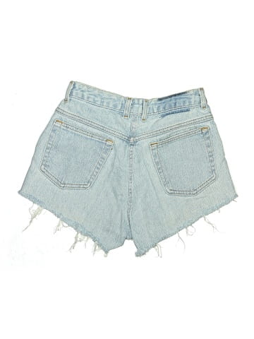 Gloria Vanderbilt Denim Shorts (view 2)
