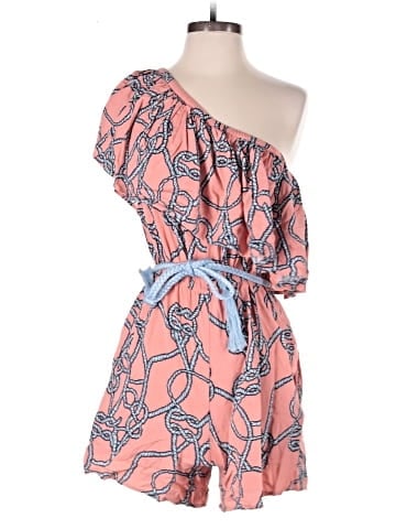 Corey Lynn Calter Romper (view 1)