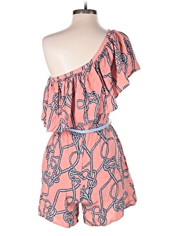 Corey Lynn Calter Romper (view 2)