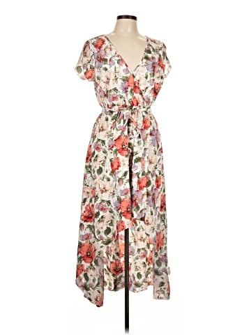 Shein Casual Dress (view 1)