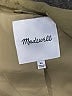 Madewell Solid Green Blazer Size XS - photo 6