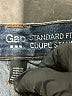 Gap Outlet Blue Jeans Size 6 - photo 7