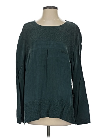 Coldwater Creek Long Sleeve T-Shirt (view 1)