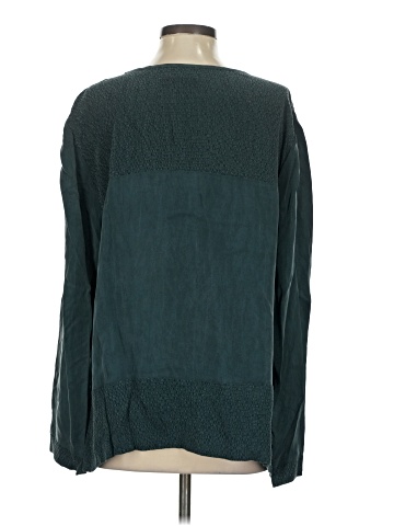 Coldwater Creek Long Sleeve T-Shirt (view 2)