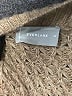 Everlane Solid Tan Cardigan Size XS - photo 7