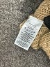 Everlane Solid Tan Cardigan Size XS - photo 8