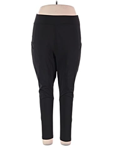 Pop Fit Active Pants (view 1)