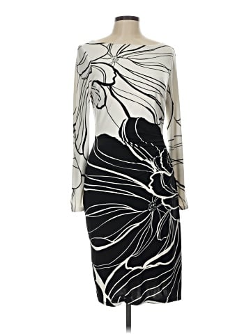 Lauren by Ralph Lauren Cocktail Dress (view 1)
