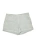 Dear John Solid Gray Shorts Size 32 waist - photo 1