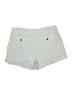 Dear John Solid Gray Shorts Size 32 waist - photo 2
