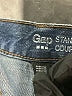Gap Outlet Blue Jeans Size 30 waist - photo 7